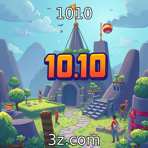 Tendências emergentes na indústria de jogos