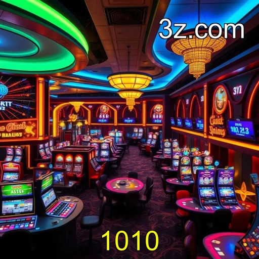 Família Divertida no 1010: Jogos Para Todos