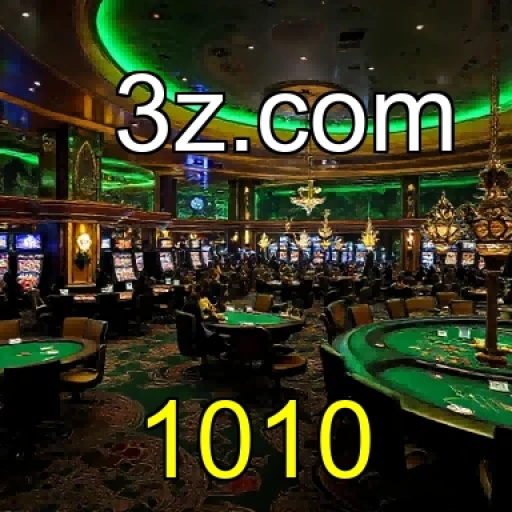 Explorando o Mundo RPG do 1010: Aventuras Inesquecíveis